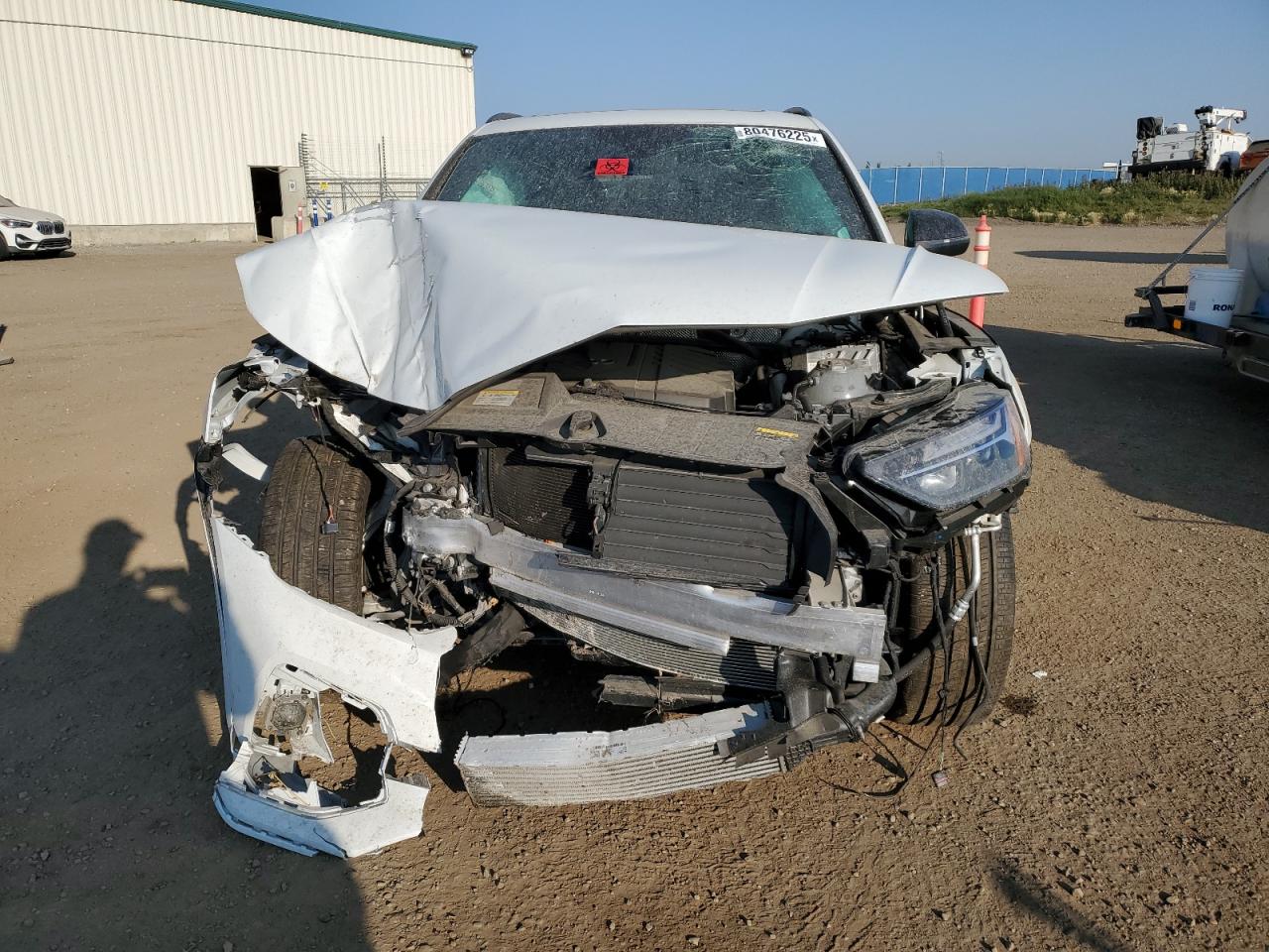 AUDI Q5 PREMIUM PLUS 45