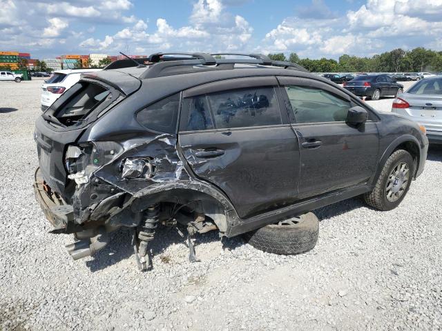 2017 SUBARU CROSSTREK PREMIUM JF2GPABCXH9220780