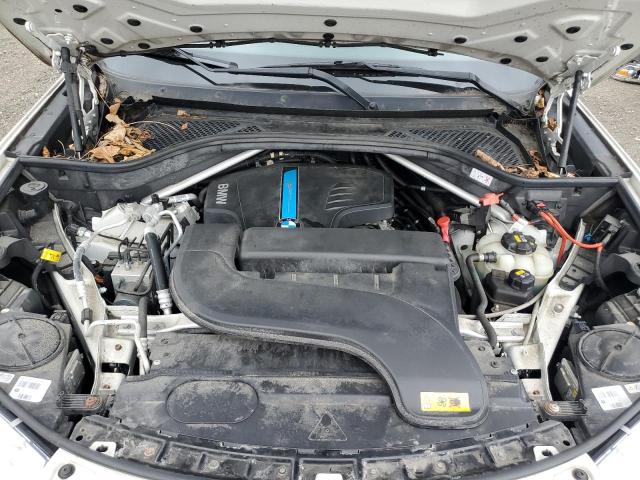 2016 BMW X5 XDR40E 5UXKT0C56G0S79227