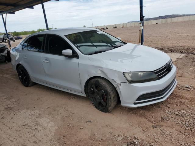 2017 VOLKSWAGEN JETTA S 3VW167AJ6HM381765