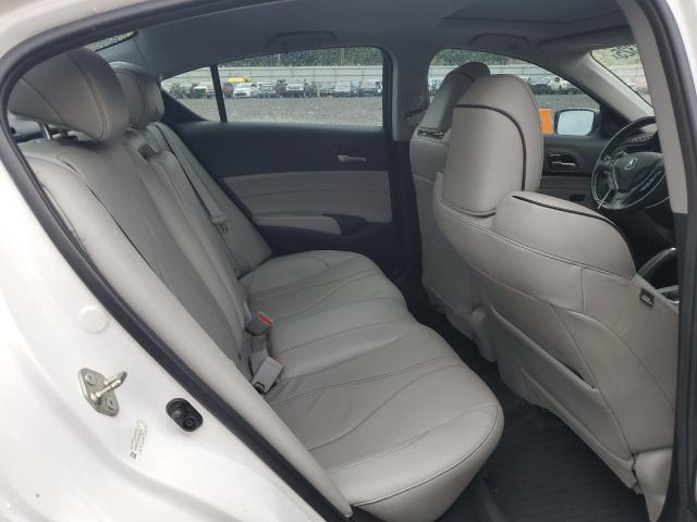 2020 ACURA ILX PREMIU 19UDE2F77LA008230