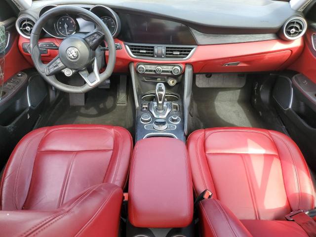 2020 ALFA ROMEO GIULIA #3284952935