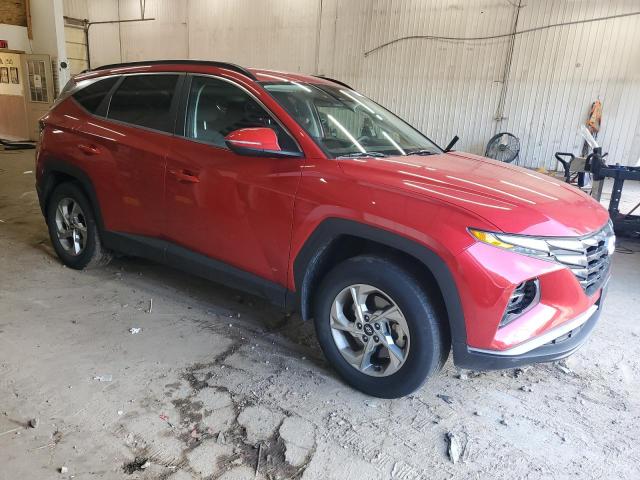 2022 HYUNDAI TUCSON SEL 5NMJBCAE1NH045188