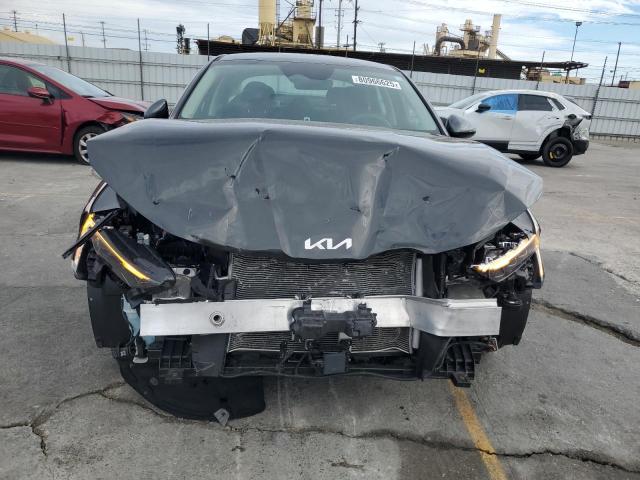 2025 KIA K5 LXS KNAG24J70S5290772