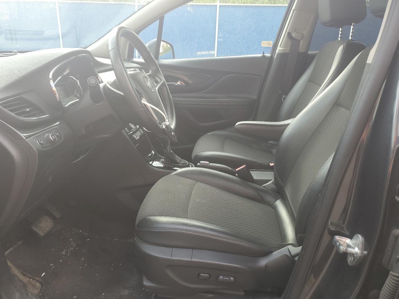 BUICK ENCORE SPORT TOURING