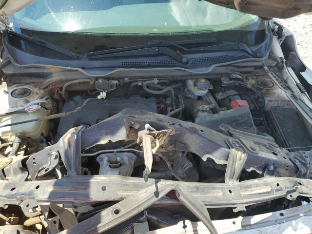 2017 HONDA CIVIC EX 19XFC2F73HE018772