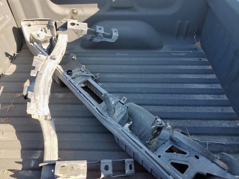 2017 CHEVROLET SILVERADO 3GCPCREC7HG201527