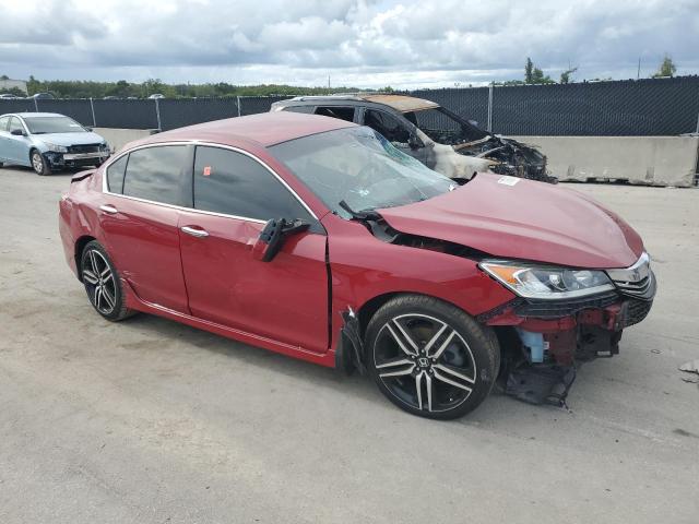 2017 HONDA ACCORD SPO 1HGCR2F51HA047854