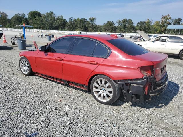2015 BMW 335 I WBA3A9C57FKW74369