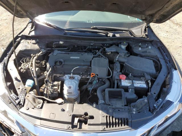 2016 HONDA ACCORD LX #3235686942