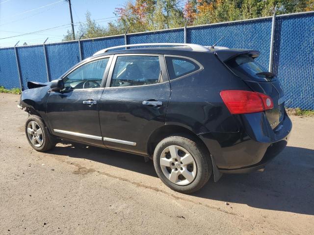 2011 NISSAN ROGUE S - JN8AS5MV1BW267864