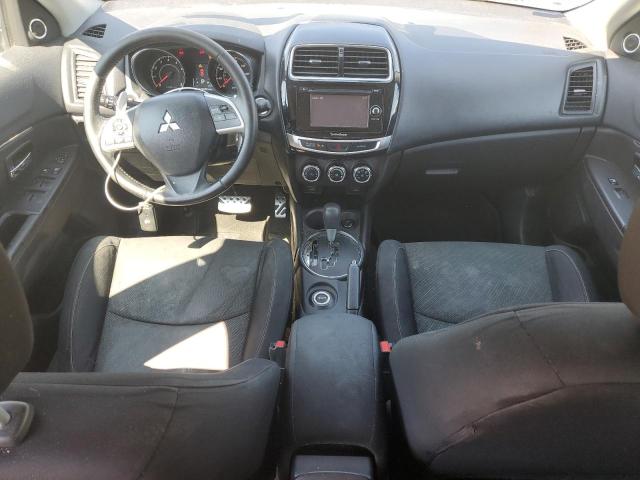 2015 MITSUBISHI OUTLANDER #3294250889