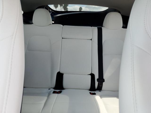 2024 TESLA MODEL Y - 7SAYGDEE7RF062510