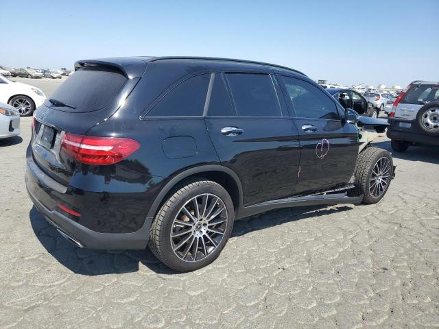 2018 MERCEDES-BENZ GLC 300 WDC0G4JB2JV102837