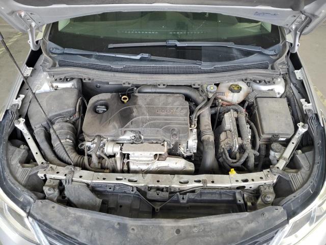 2018 CHEVROLET CRUZE LS 1G1BC5SMXJ7204626