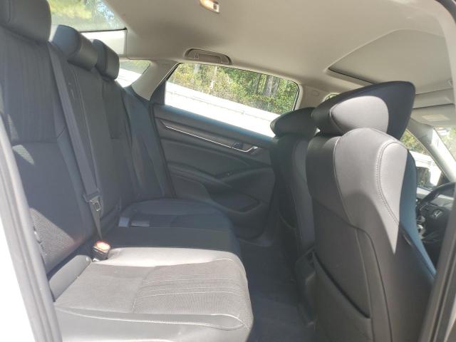 2020 HONDA ACCORD HYBRID EXL 1HGCV3F5XLA007010