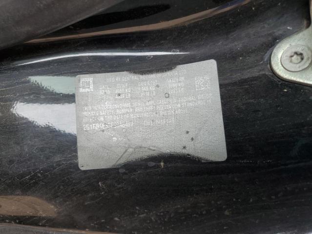 2015 CHEVROLET CAMARO LT 2G1FD1E33F9248497