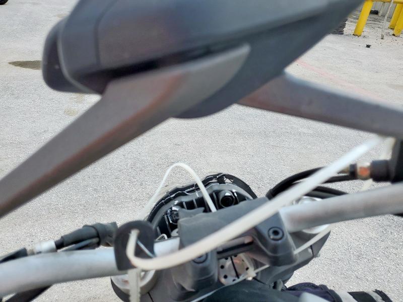 2017 DUCATI MONSTER 79 - ZDMMADBM6HB001065