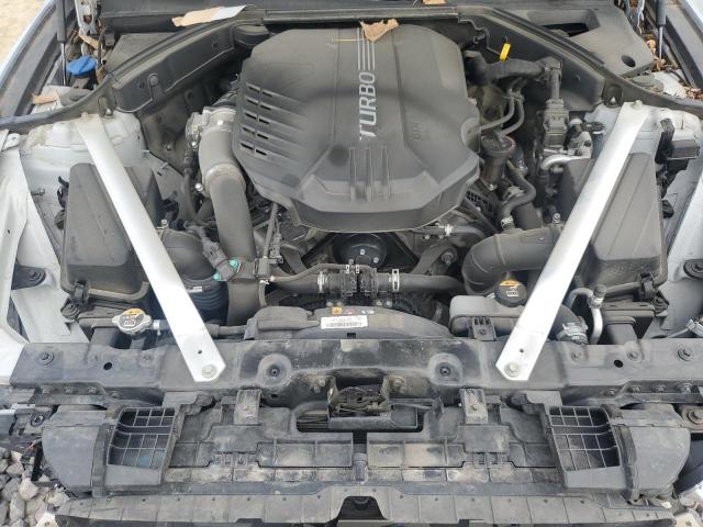 2020 GENESIS G70 PRESTI KMTG34LE4LU048104