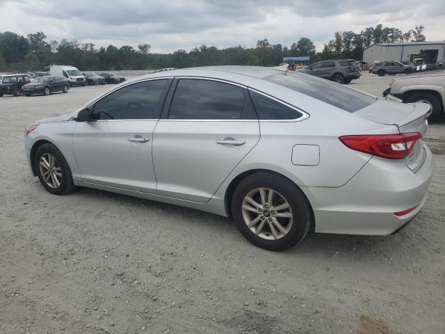 2017 HYUNDAI SONATA SE 5NPE24AF7HH515148