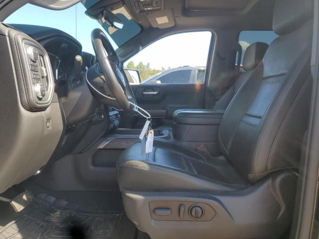 2022 GMC SIERRA LIM - 3GTU9FEL8NG146193