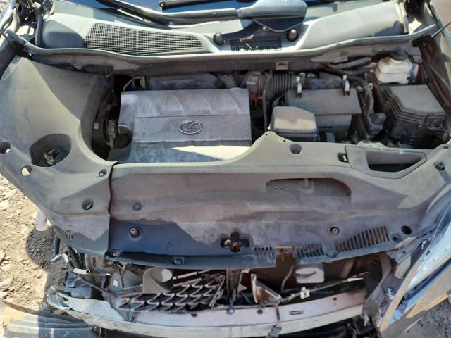 2013 LEXUS RX 350 BASE - 2T2BK1BA5DC177150