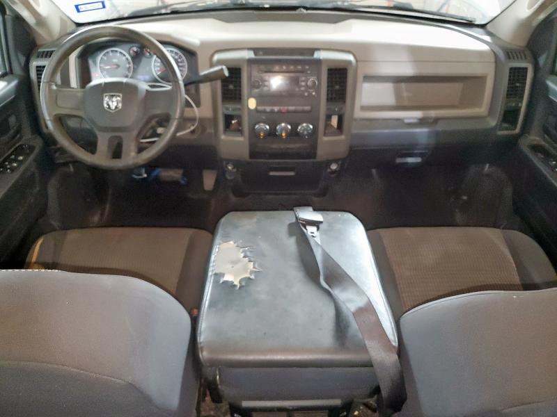 2010 DODGE RAM 1500 - 1D7RB1CT2AS206669