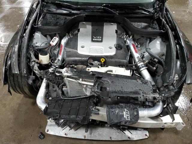 2013 INFINITI G37 - JN1CV6AR1DM755058