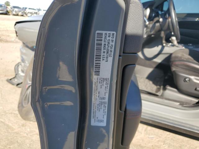 2021 JEEP GRAND CHER 1C4RJFLG5MC770179