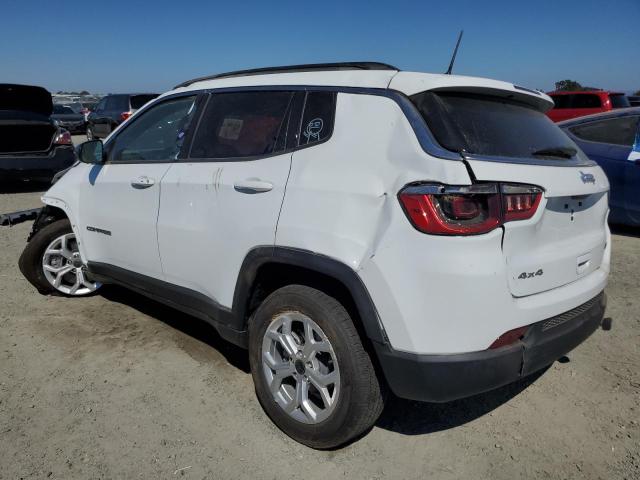 2025 JEEP COMPASS LA #3253735010