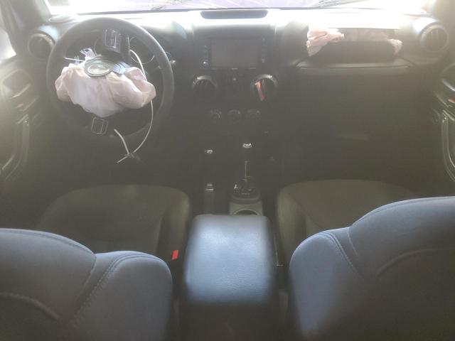 2017 JEEP WRANGLER U 1C4BJWDG5HL624225