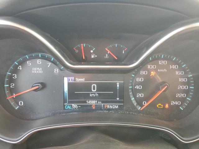 2018 CHEVROLET IMPALA LT - 2G1105S32J9106149