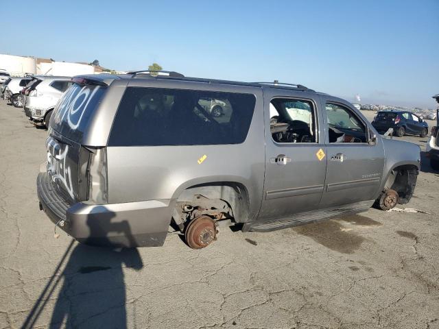 2012 CHEVROLET SUBURBAN C #3247888207