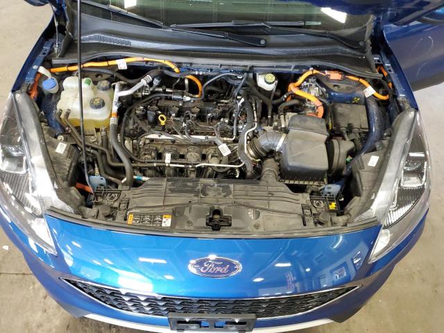2022 FORD ESCAPE SEL 1FMCU0KZ7NUA19413