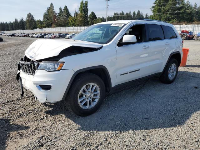 2018 JEEP GRAND CHEROKEE LAREDO - 1C4RJFAG4JC121696