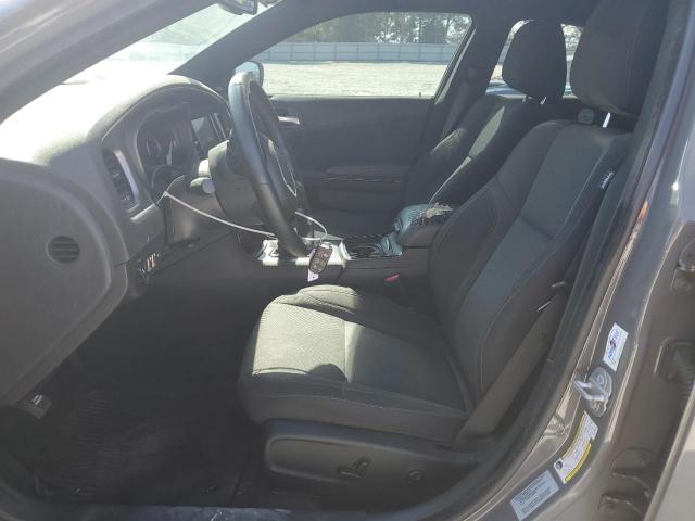 2018 DODGE CHARGER SX 2C3CDXHG0JH119552