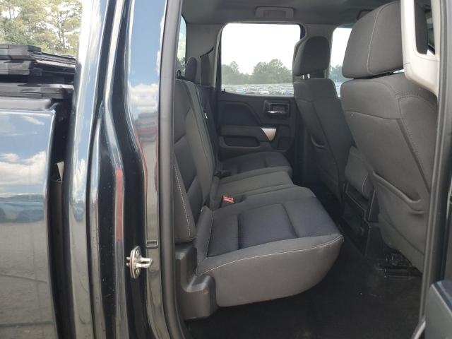 2018 CHEVROLET SILVERADO 1GCRCREH8JZ160254