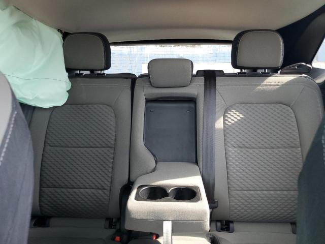2022 FORD ESCAPE SE 1FMCU9G67NUA02033