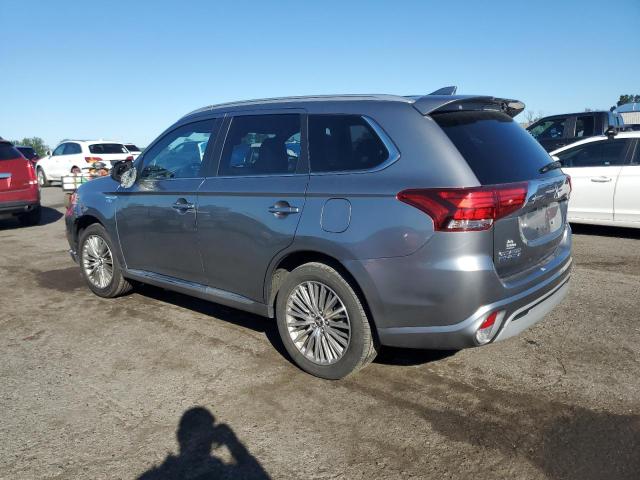 2020 MITSUBISHI OUTLANDER JA4J24A57LZ041588