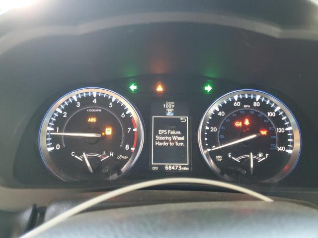 2015 TOYOTA HIGHLANDER - 5TDKKRFH0FS048186