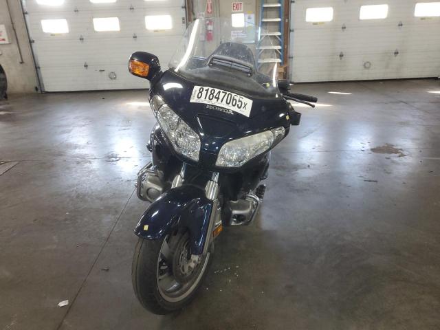 2009 HONDA GL1800 1HFSC47G89A801704