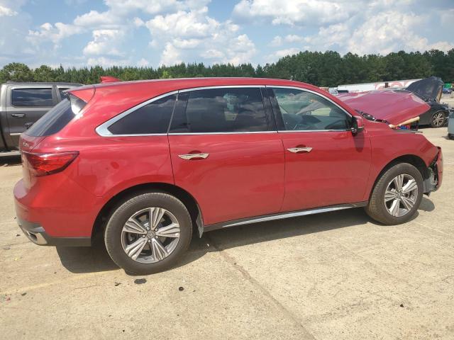 2020 ACURA MDX 5J8YD3H31LL013447