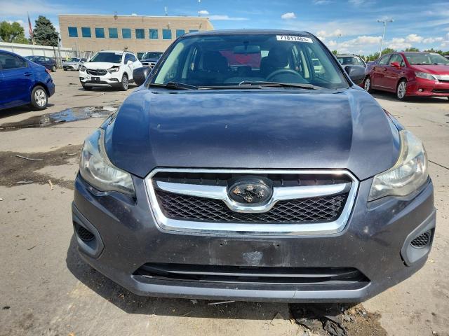 2012 SUBARU IMPREZA PR - JF1GPAC63CH240719