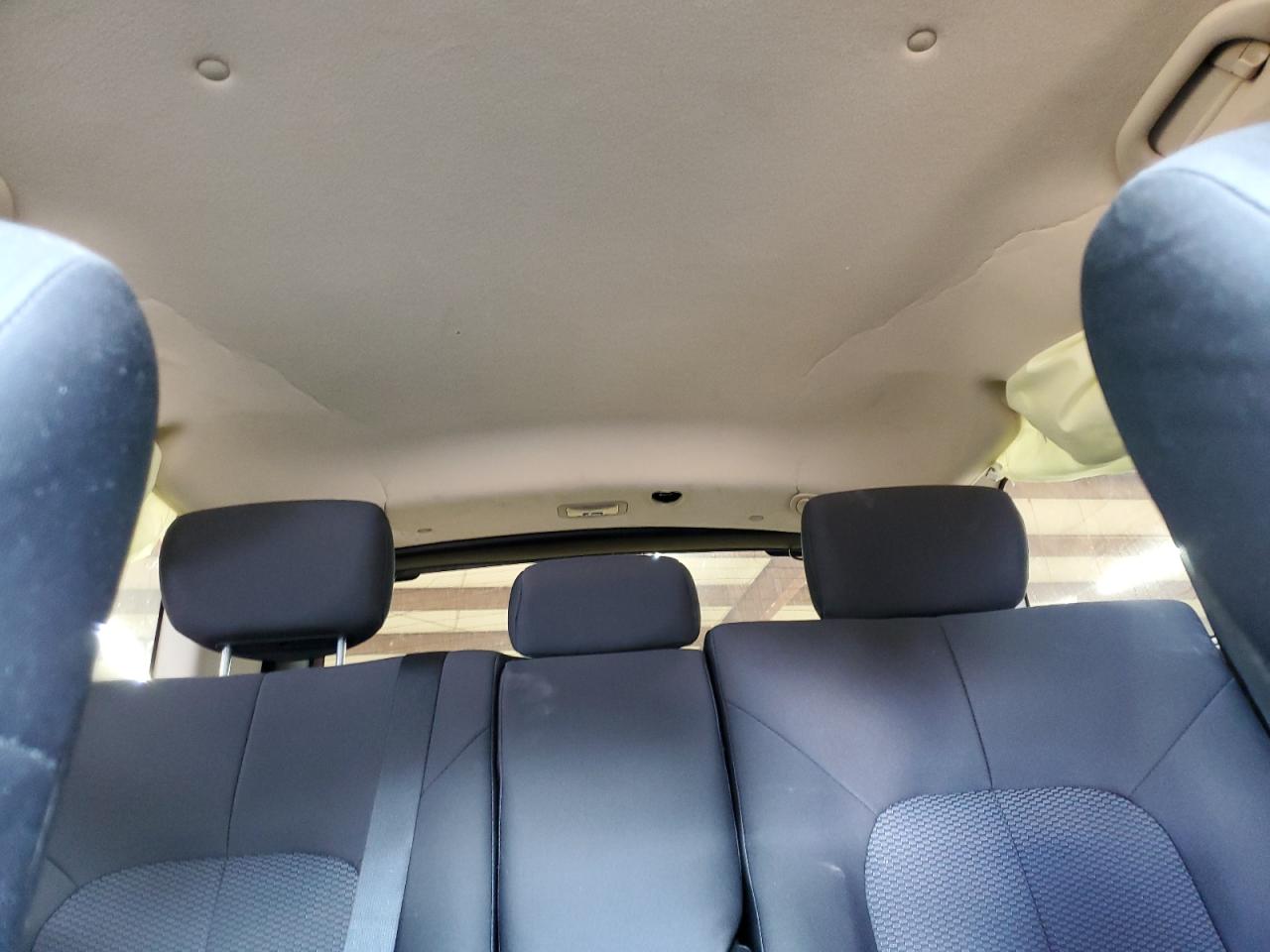 MITSUBISHI ENDEAVOR LS