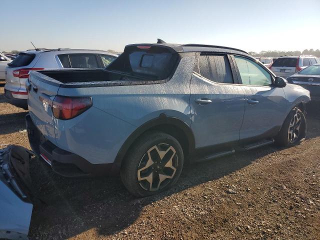 2022 HYUNDAI SANTA CRUZ 5NTJEDAF3NH037863