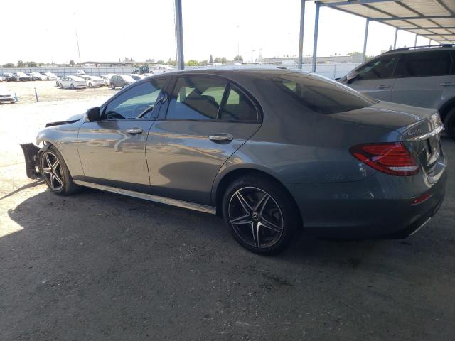 2020 MERCEDES-BENZ E 450 4MATIC - WDDZF6JB8LA726525