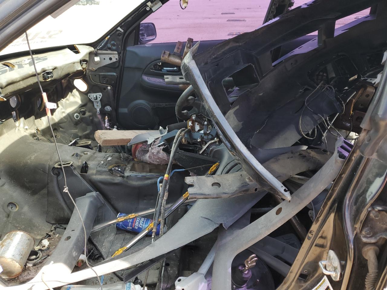 Global Auto Auctions