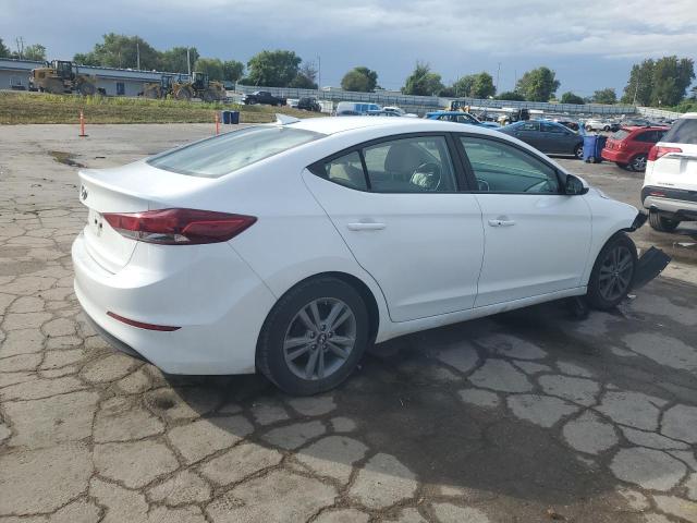 2017 HYUNDAI ELANTRA SE - 5NPD84LF1HH050230