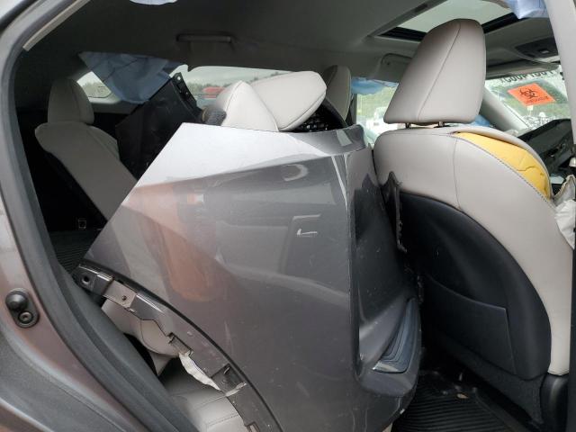 2020 LEXUS RX 350 2T2HZMDA8LC239143