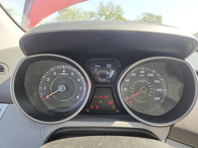 2016 HYUNDAI ELANTRA SE - 5NPDH4AE1GH669306